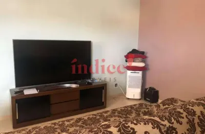 Coberturas no bairro jardim palma travassos, 3 quartos, 1 suíte, 2 vagas, spazio reauville