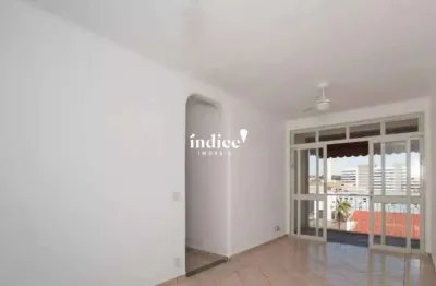 Apartamento no bairro jardim palma travassos, 2 quartos, 1 suíte, 1 vaga, edifício guarapari