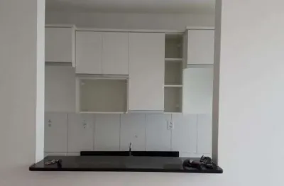 Apartamento no bairro parque são sebastião, 2 quartos, 1 vaga, parque royal palace