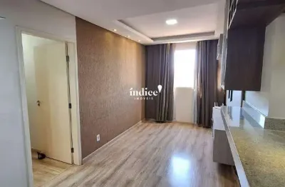 Apartamento no bairro jardim guaporé, 2 quartos, 1 suíte, 2 vagas, reserva sul resort