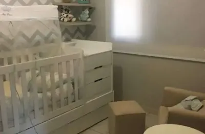 Apartamento no bairro iguatemi, 3 quartos, 1 suíte, 2 vagas, edifício são lucas