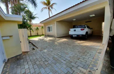 Casa com 4 quartos à venda no Jardim Canadá, Ribeirão Preto 