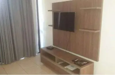 Apartamento no bairro centro, 1 quarto, edifício bassano vaccarini