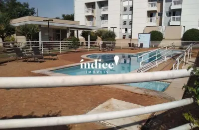 Apartamento no bairro jardim califórnia, 1 quarto, 1 suíte, 1 vaga, residencial maracá