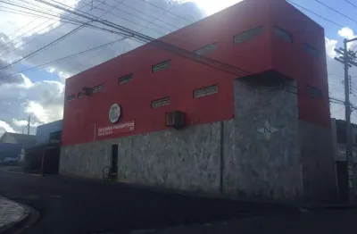 Sala comercial à venda no Campos Elíseos, Ribeirão Preto 