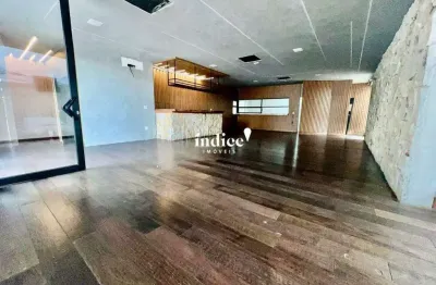 Sala comercial para alugar no Alto da Boa Vista, Ribeirão Preto 