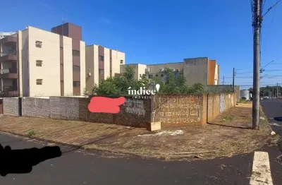 Terreno à venda no Nova Ribeirânia, Ribeirão Preto 