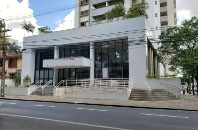 Sala comercial à venda no Centro, Ribeirão Preto 