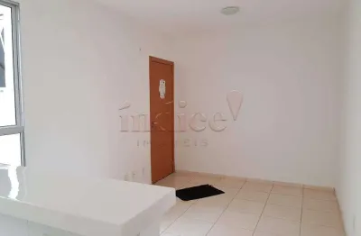 Apartamento no bairro jardim manoel penna, 2 quartos, 1 vaga, parque reino da inglaterra