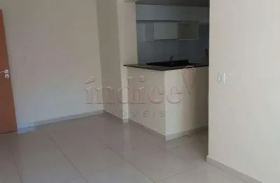 Apartamento no bairro jardim macedo, 2 quartos, 1 suíte, 2 vagas, edificio mont helena