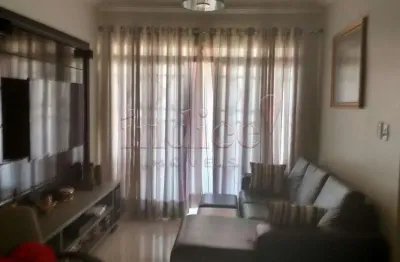 Apartamento no bairro residencial flórida, 2 quartos, 1 suíte, 1 vaga, edifício jandyra marques mendes