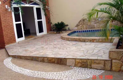 Casa com 3 quartos à venda no Jardim Irajá, Ribeirão Preto 