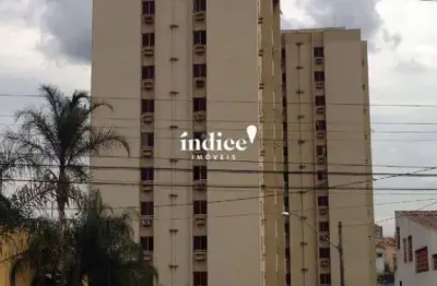 Apartamento no bairro jardim anhangüera, 2 quartos, 1 suíte, 1 vaga, residencial parque tamarindos