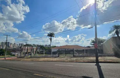Terreno à venda no Ribeirânia, Ribeirão Preto 