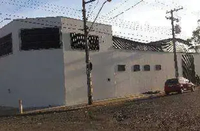 Sala comercial à venda na Vila Carvalho, Ribeirão Preto 