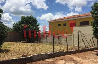 Terreno à venda no Jardim Zara, Ribeirão Preto 