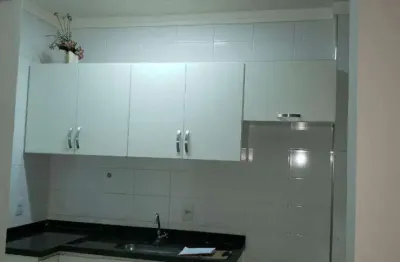 Apartamento no bairro residencial greenville, 1 quarto, 1 suíte, edificio mirante do greenvile