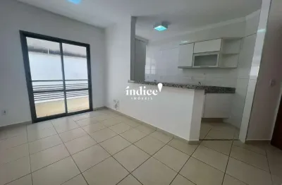 Apartamento no bairro jardim botânico, 1 quarto, 1 suíte, 2 vagas, edifício gardênia