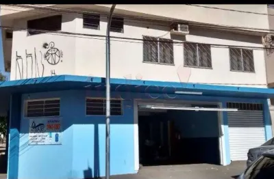 Sala comercial à venda no Centro, Ribeirão Preto 