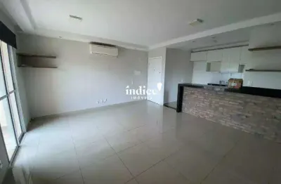 Apartamento no bairro jardim botânico, 2 quartos, 1 suíte, 2 vagas, edifício botânico boulevard