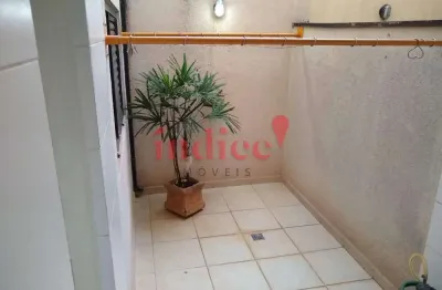 Apartamento no bairro nova ribeirânia, 3 quartos, 1 vaga, edificio quebec