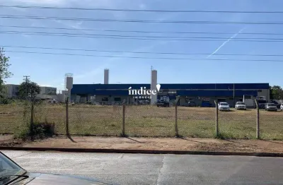 Terreno à venda no Jardim São José, Ribeirão Preto 