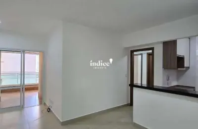 Apartamento no bairro jardim botânico, 3 quartos, 1 suíte, 2 vagas, edifício sevilha