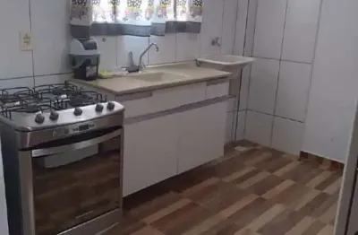 Apartamento no bairro residencial greenville, 2 quartos, 1 vaga, parque reino da escócia