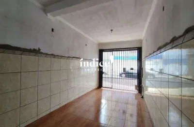 Salão comercial no bairro alto da boa vista, 4 quartos, 1 suíte, 2 vagas,