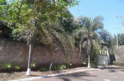 Chácara / sítio com 1 quarto à venda em Bonfim Paulista, Ribeirão Preto 