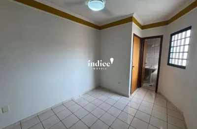 Apartamento no Bairro Jardim Irajá, 1 quarto, 1 suíte, 1 vaga, Edifício Miami