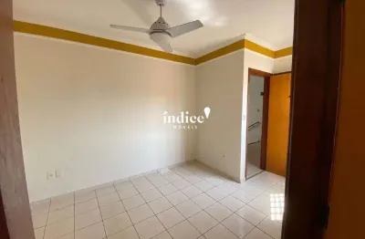 Apartamento no bairro jardim irajá, 1 quarto, 1 suíte, 1 vaga, edifício miami