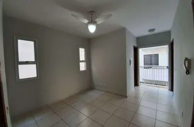 Apartamento no bairro vila ana maria, 1 quarto, 1 vaga, residencial gardenia