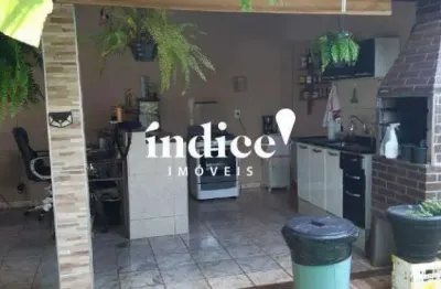 Casas no bairro parque residencial cândido portinari, 3 quartos, 1 suíte, 2 vagas,