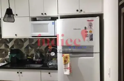 Apartamento no bairro jardim guaporé, 2 quartos, 1 vaga, reserva sul resort