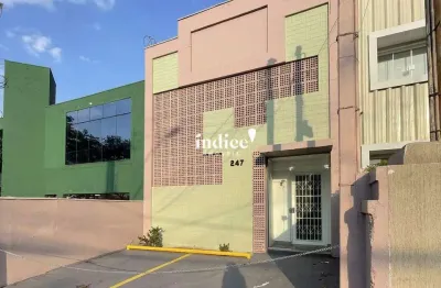 Sala comercial à venda na Vila Seixas, Ribeirão Preto 