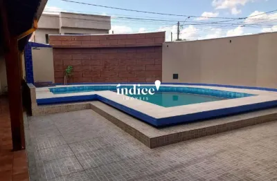 Casas no bairro jardim professor antônio palocci, 1 quarto, 2 vagas,