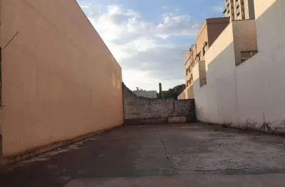 Terreno comercial para alugar no Condomínio Itamaraty, Ribeirão Preto 