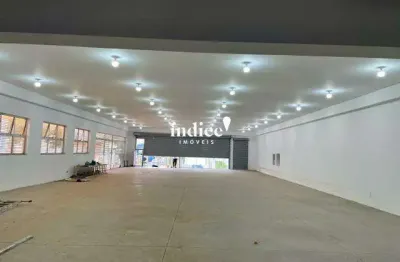 Sala comercial para alugar na Vila Mariana, Ribeirão Preto 