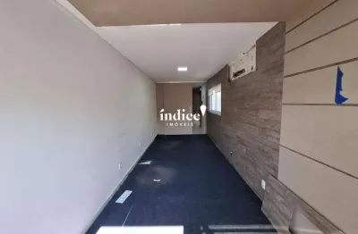 Sala comercial para alugar no Jardim São Luiz, Ribeirão Preto 