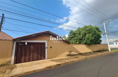 Casa com 2 quartos à venda no Jardim Alexandre Balbo, Ribeirão Preto 