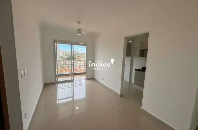 Apartamento no bairro jardim américa, 2 quartos, 1 suíte, 2 vagas, vila seixas