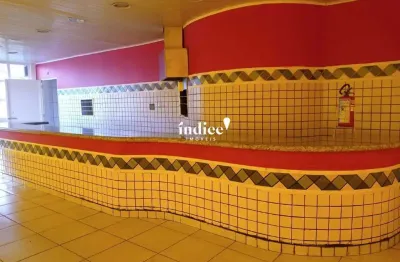 Salão comercial para alugar no bairro jardim paulista