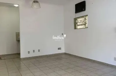 Sala comercial para alugar no Centro, Ribeirão Preto 
