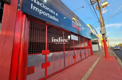 Sala comercial para alugar no Ipiranga, Ribeirão Preto 
