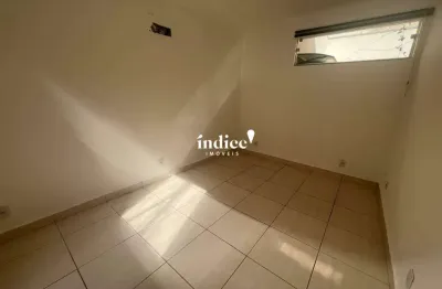 Sala comercial para alugar no Jardim Irajá, Ribeirão Preto 