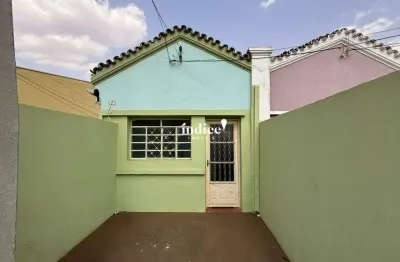 Casa com 2 quartos para alugar na Vila Virgínia, Ribeirão Preto 