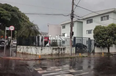Apartamento no bairro jardim paulistano, 2 quartos, 1 vaga, alterosa