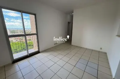 Apartamento no Bairro Alto do Ipiranga, 3 quartos, 1 suíte, 1 vaga, Mirante do Sol