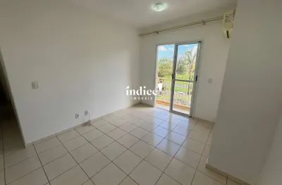 Apartamento no Bairro Nova Aliança, 2 quartos, 1 vaga, Prima Vista I